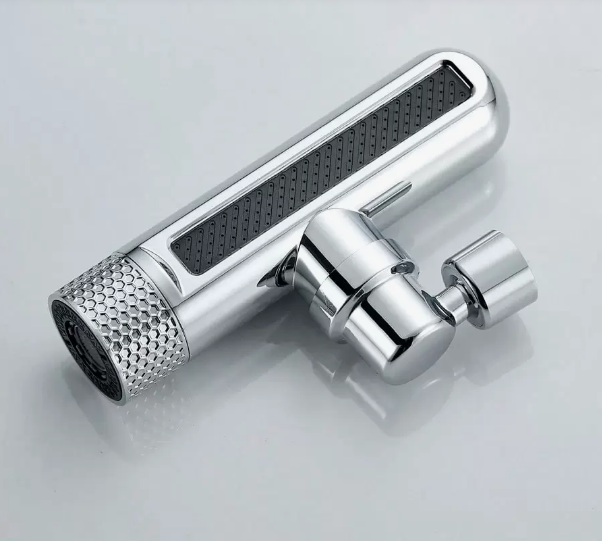 6-in-1 Faucet Pro