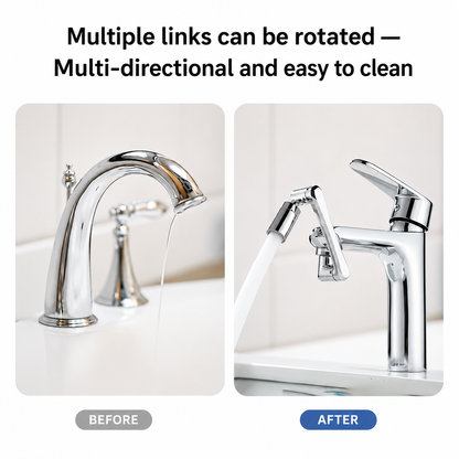 PureFlow Faucet Extension Head