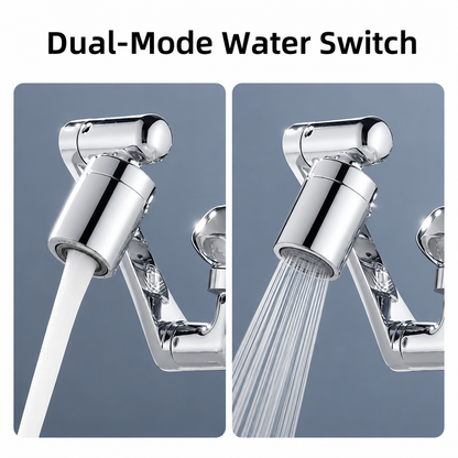 PureFlow Faucet Extension Head