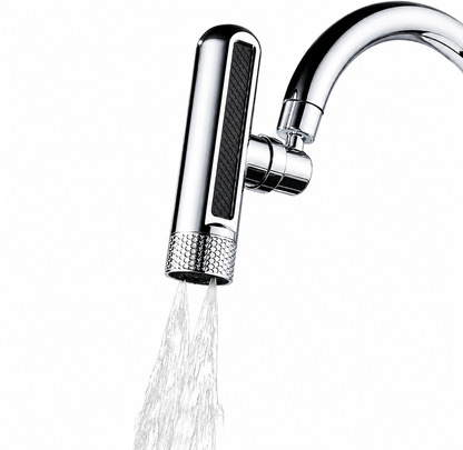6-in-1 Faucet Pro