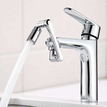 PureFlow Faucet Extension Head